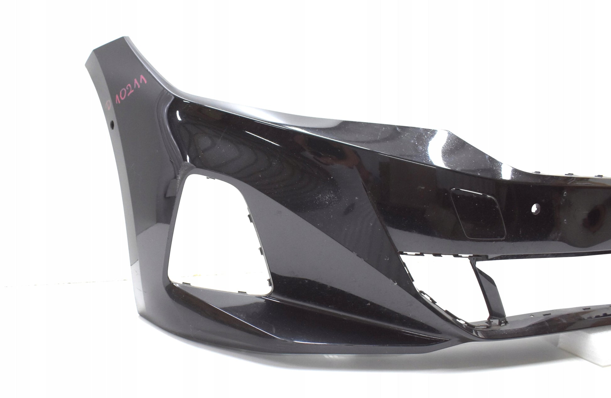 BMW G20 G21 LIFT LCI FRONT BUMPER ORG