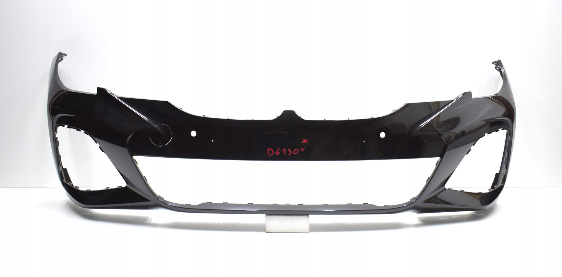 BMW G20 G21 M PACKAGE FRONT BUMPER ORG