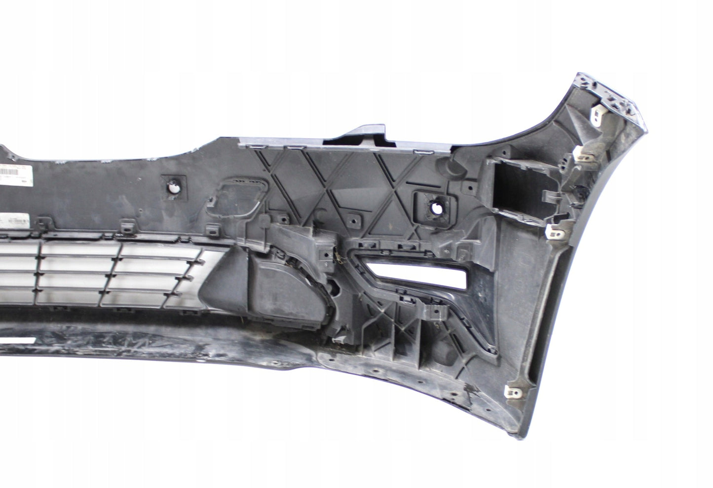 BMW G20 G21 ZDERZAK PRZÓD PRZEDNI ORG + KRATKI + RAMY