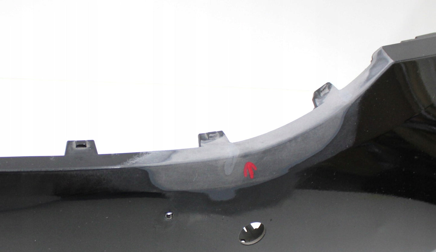 BMW G20 G21 ZDERZAK PRZÓD PRZEDNI ORG + KRATKI + RAMY