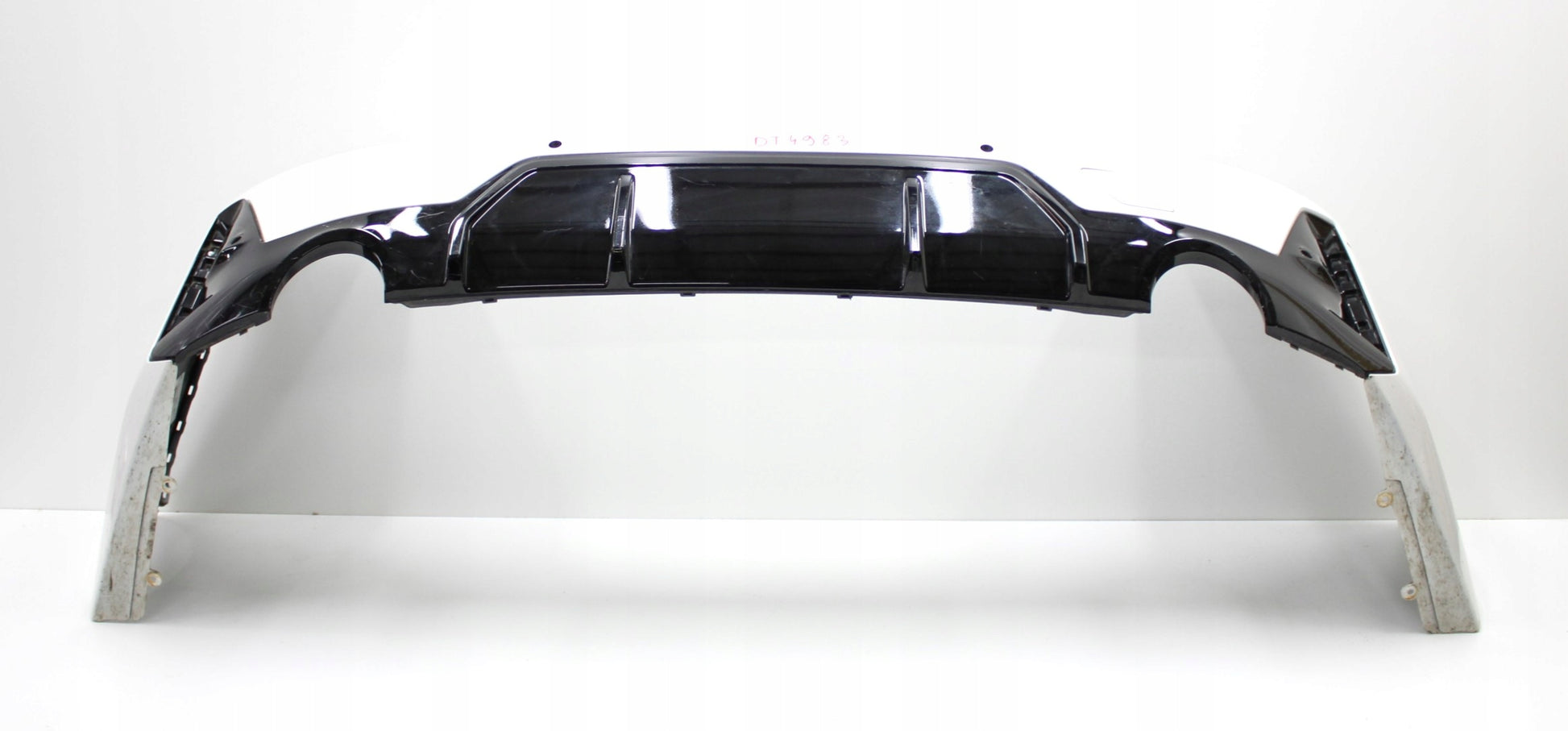 BMW G21 LIFT LCI M PACKAGE REAR BUMPER WAGON ORG + BOTTOM