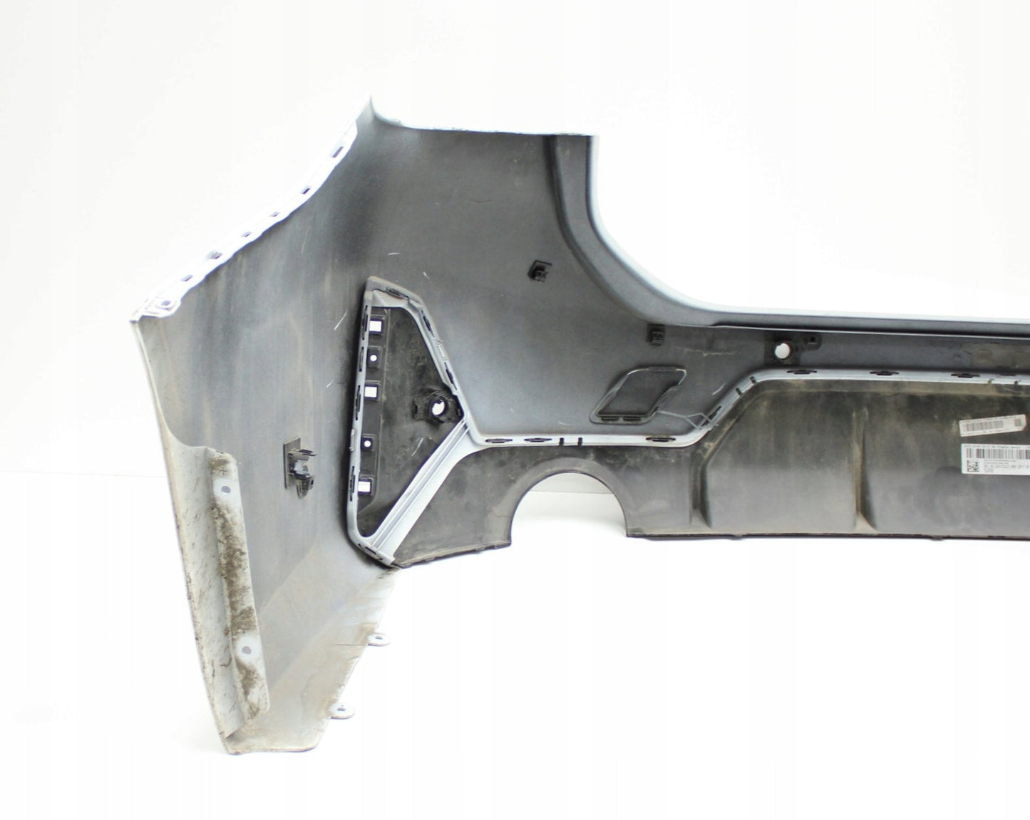 BMW G21 LIFT LCI M PACKAGE REAR BUMPER WAGON ORG + BOTTOM