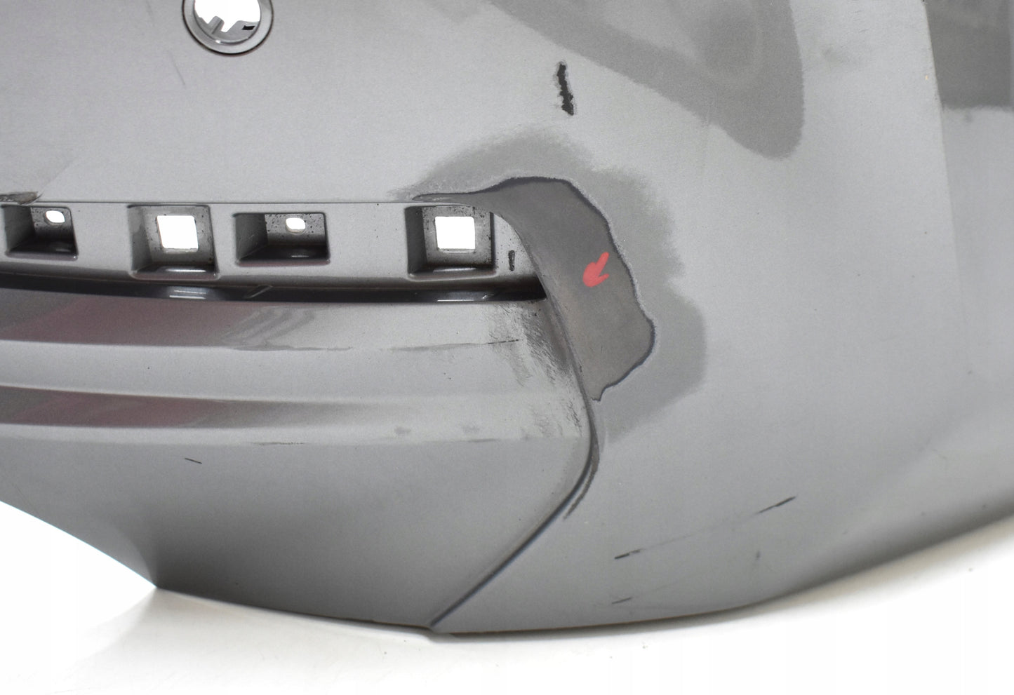 BMW G21 LIFT LCI REAR BUMPER ESTATE ORG