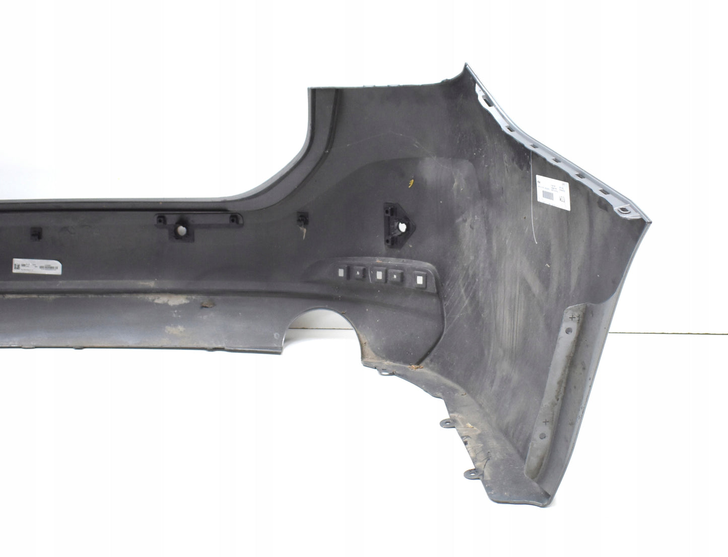 BMW G21 LIFT LCI REAR BUMPER ESTATE ORG