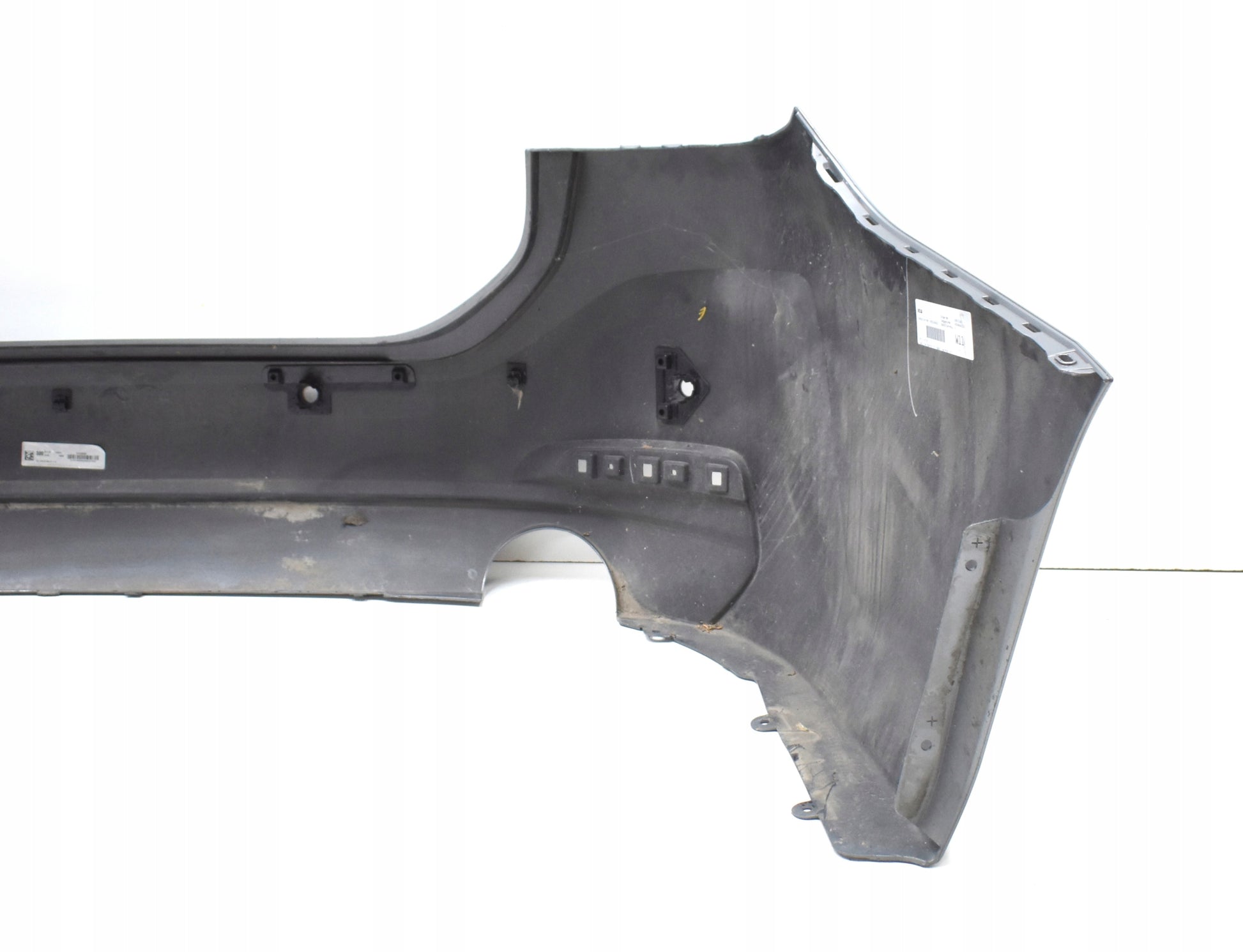 BMW G21 LIFT LCI REAR BUMPER ESTATE ORG