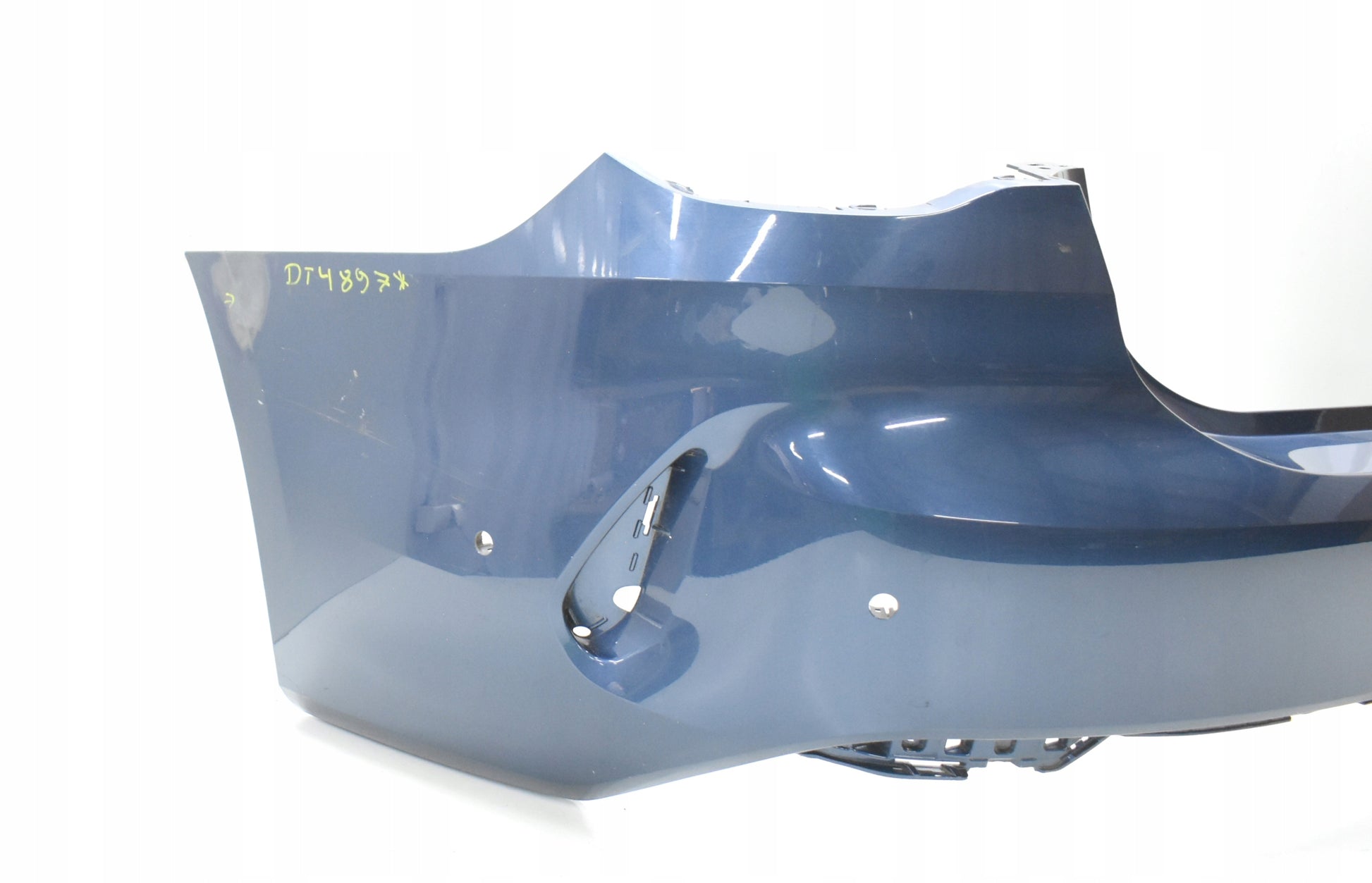 BMW G22 G23 REAR BUMPER ORIGINAL STANDARD