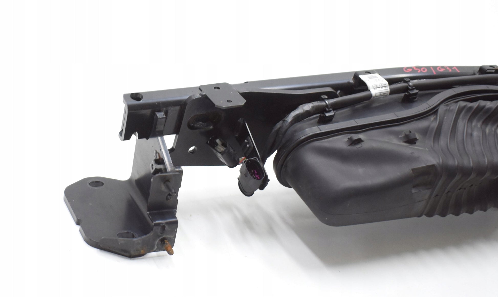 BMW G30 G31 ELECTRIC TOW HITCH ORG 303390600031