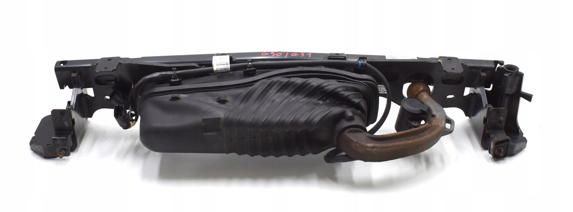 BMW G30 G31 ELECTRIC TOW HITCH ORG 303390600031