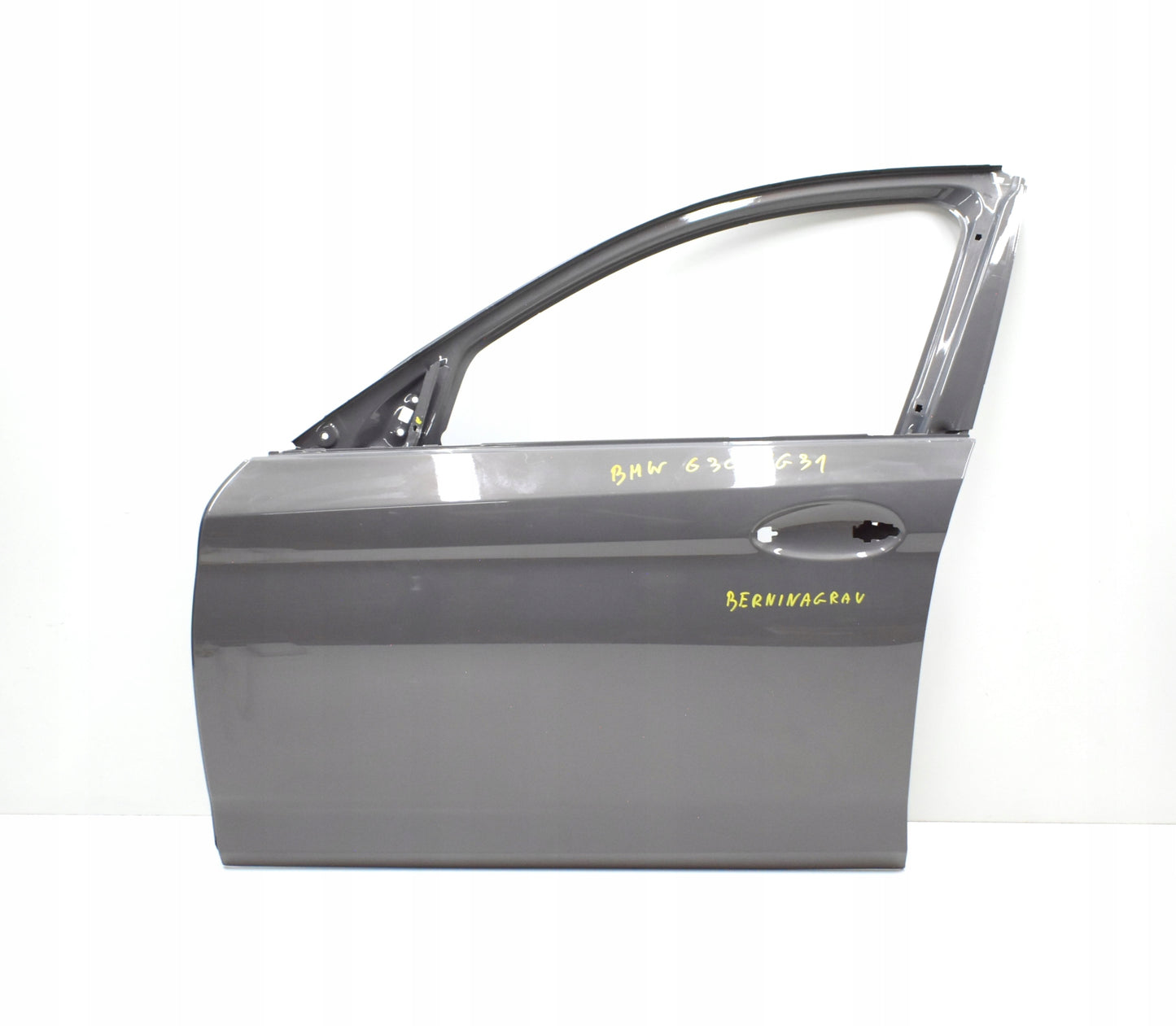 BMW G30 G31 LIFT LCI UKSE VASAK ESIPOOL BERNINA