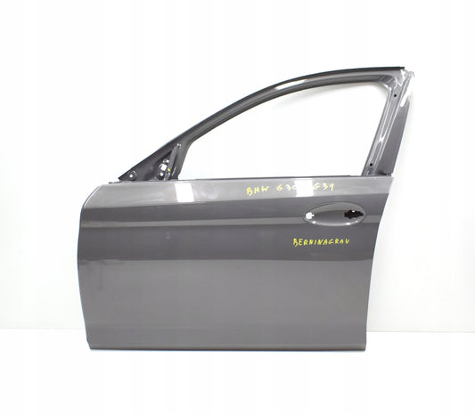 BMW G30 G31 LIFT LCI DRZWI LEWE PRZÓD PRZEDNIE BERNINA