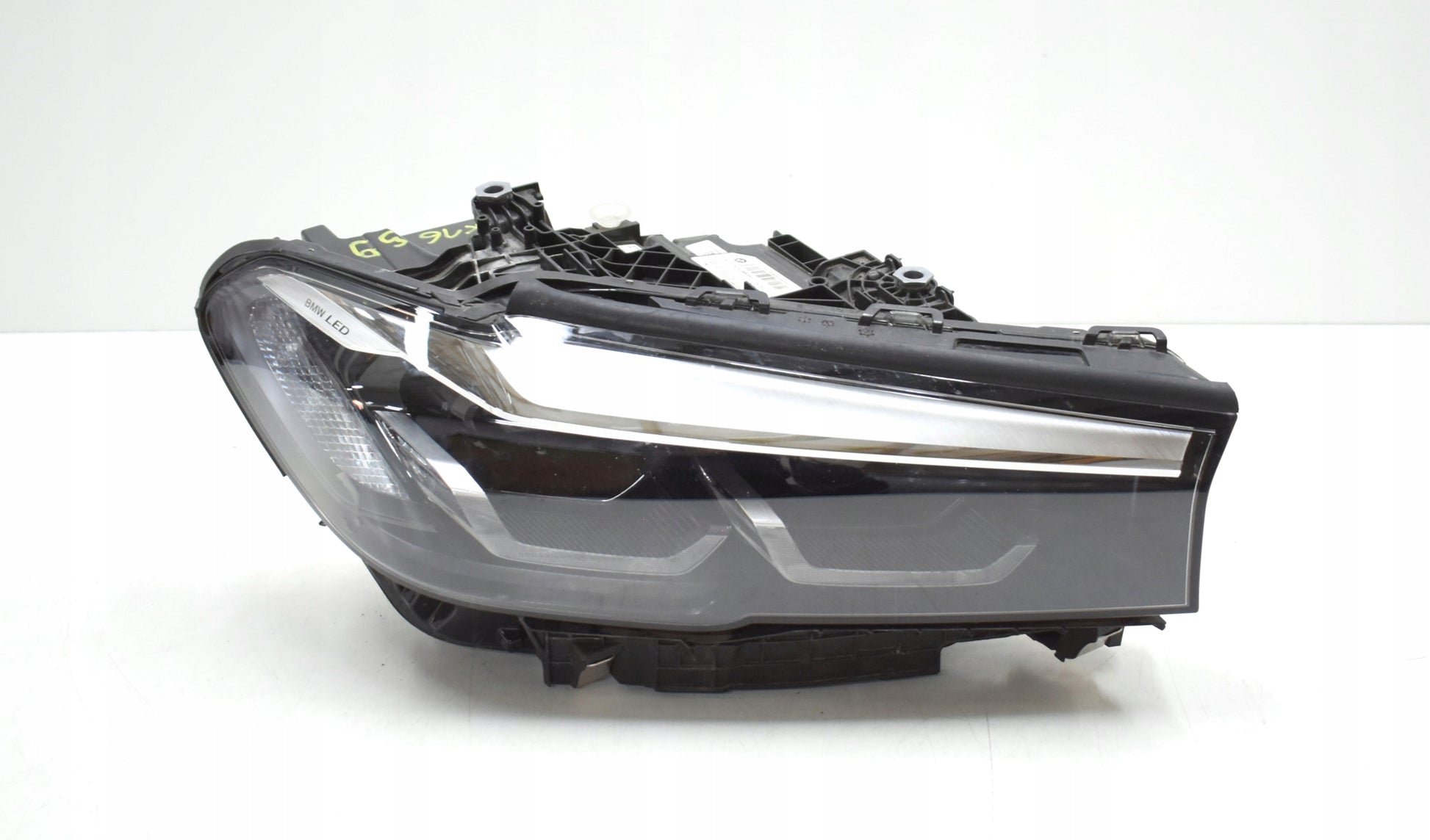 BMW G30 G31 LIFT LCI HEADLIGHT RIGHT FRONT FULL LED ORG EU 5A388C4-04