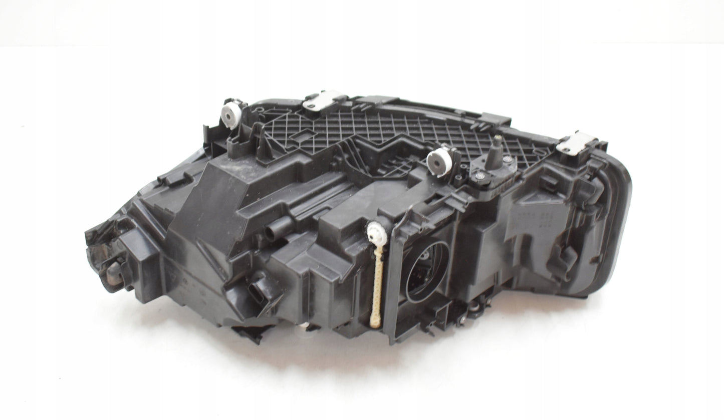 BMW G30 G31 LIFT LCI HEADLIGHT RIGHT FRONT FULL LED ORG EU 5A388C4-04