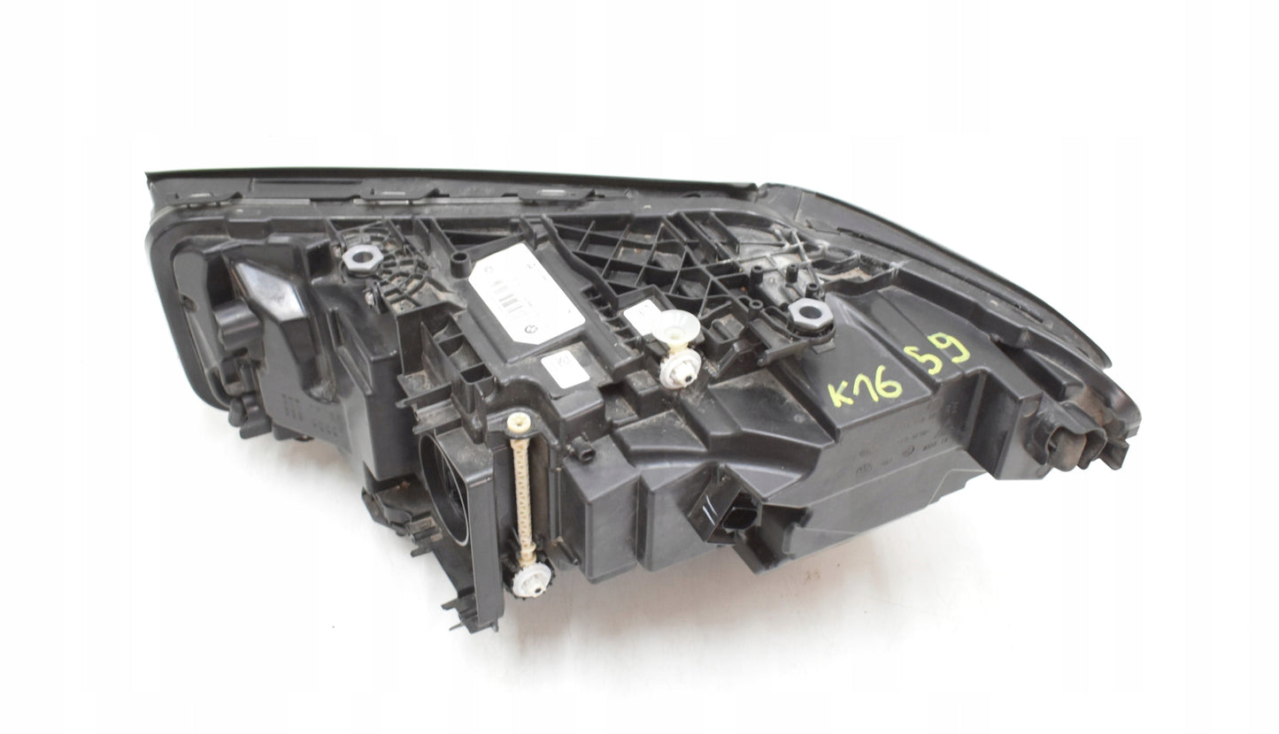 BMW G30 G31 LIFT LCI HEADLIGHT RIGHT FRONT FULL LED ORG EU 5A388C4-04