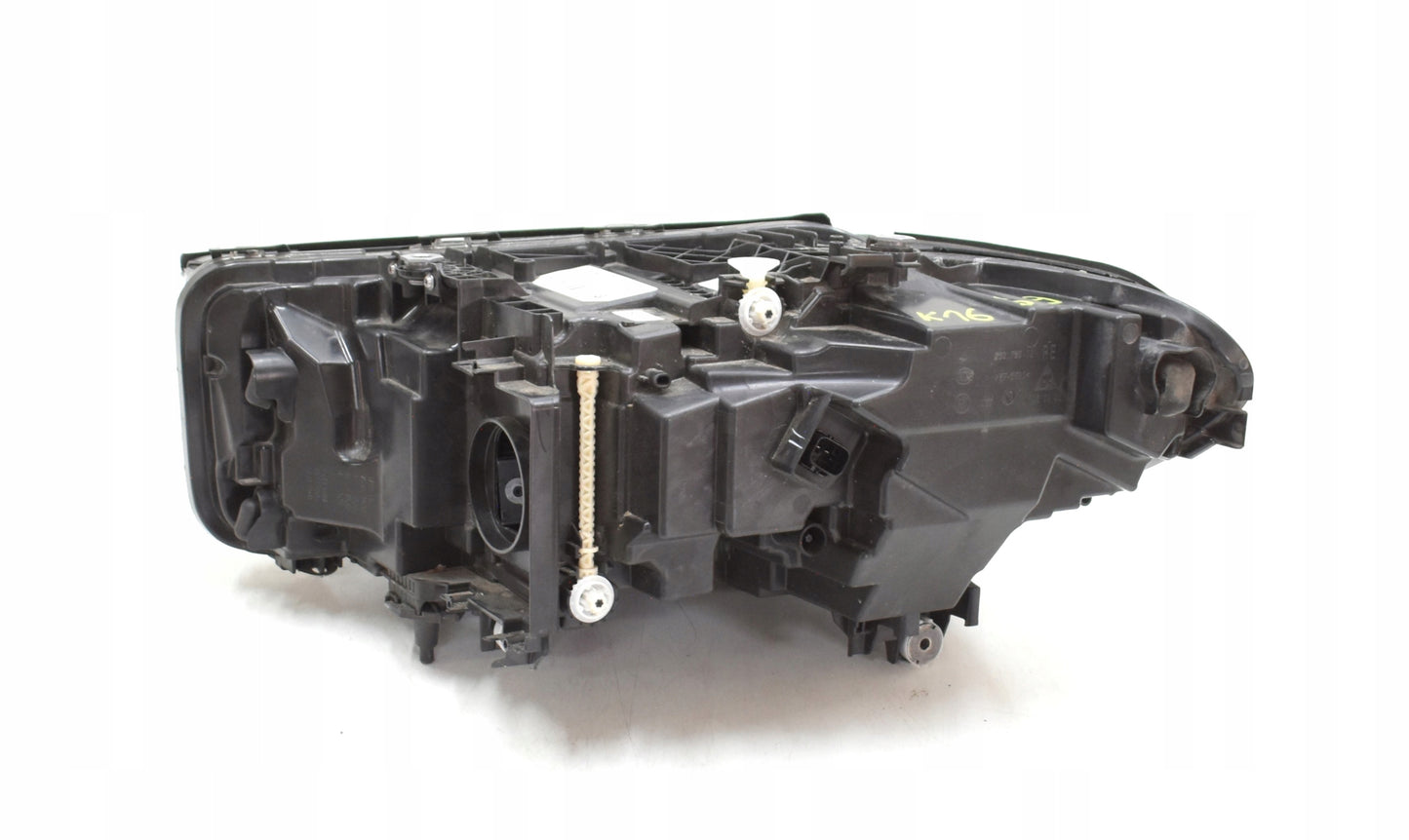 BMW G30 G31 LIFT LCI HEADLIGHT RIGHT FRONT FULL LED ORG EU 5A388C4-04