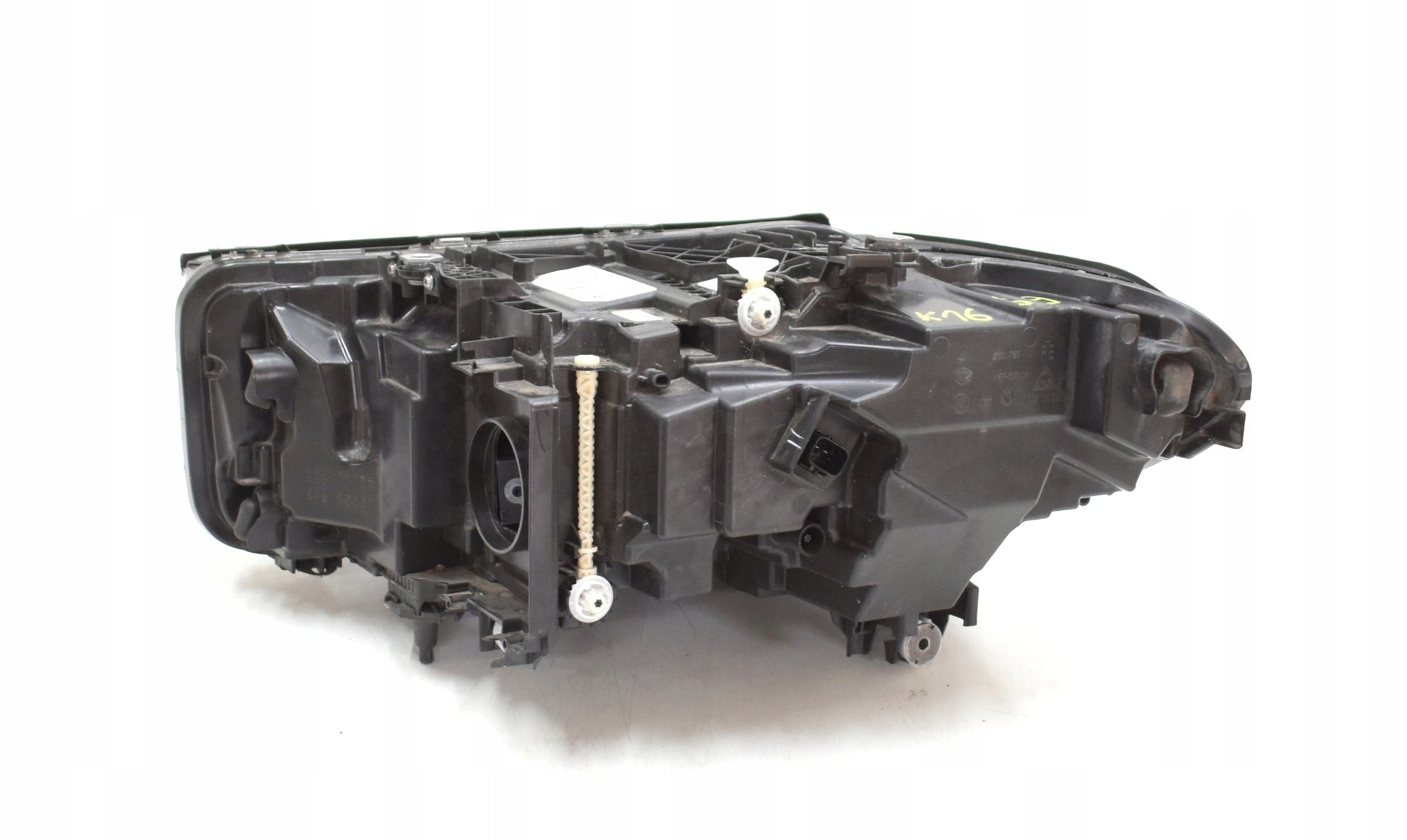 BMW G30 G31 LIFT LCI HEADLIGHT RIGHT FRONT FULL LED ORG EU 5A388C4-04