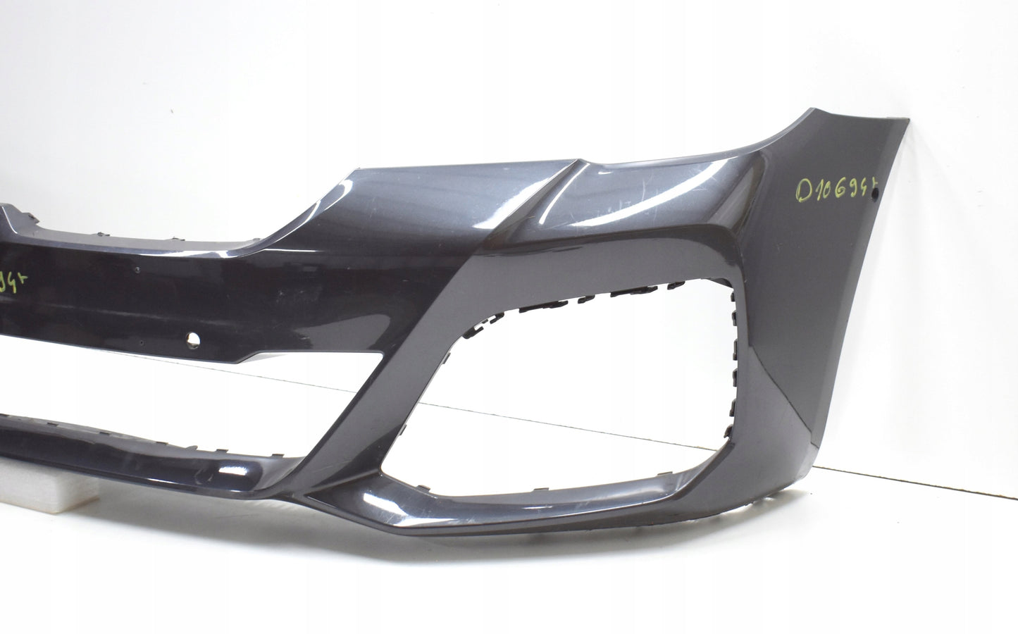 BMW G30 G31 LIFT LCI M Package Front Bumper ORG