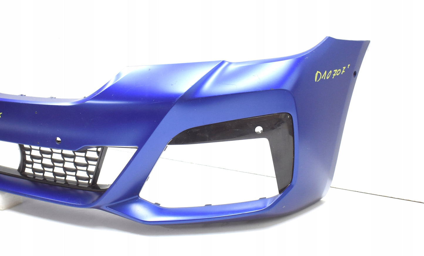 BMW G30 G31 LIFT LCI M Package Front Bumper ORG