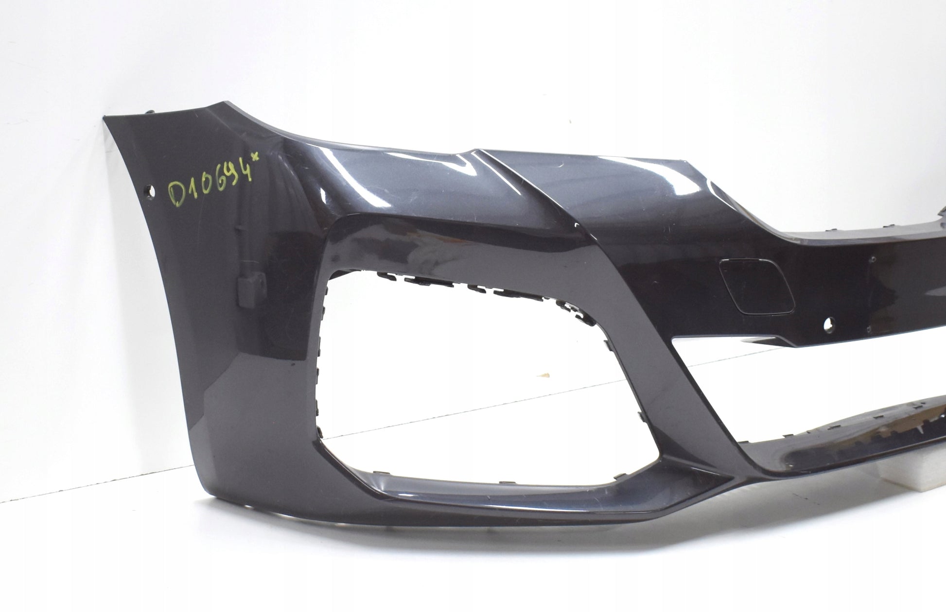 BMW G30 G31 LIFT LCI M Package Front Bumper ORG