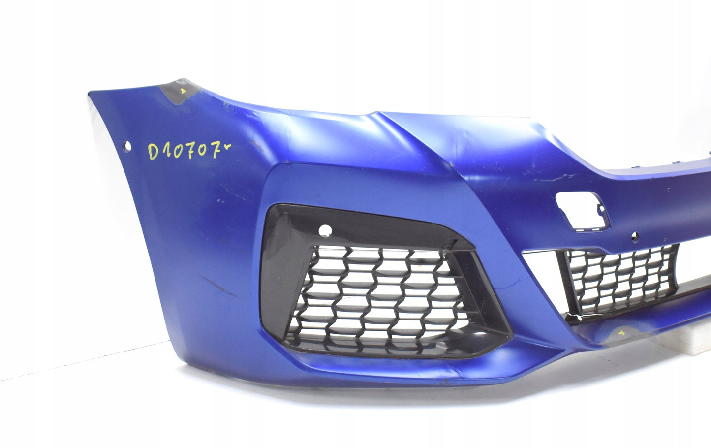 BMW G30 G31 LIFT LCI M Package Front Bumper ORG