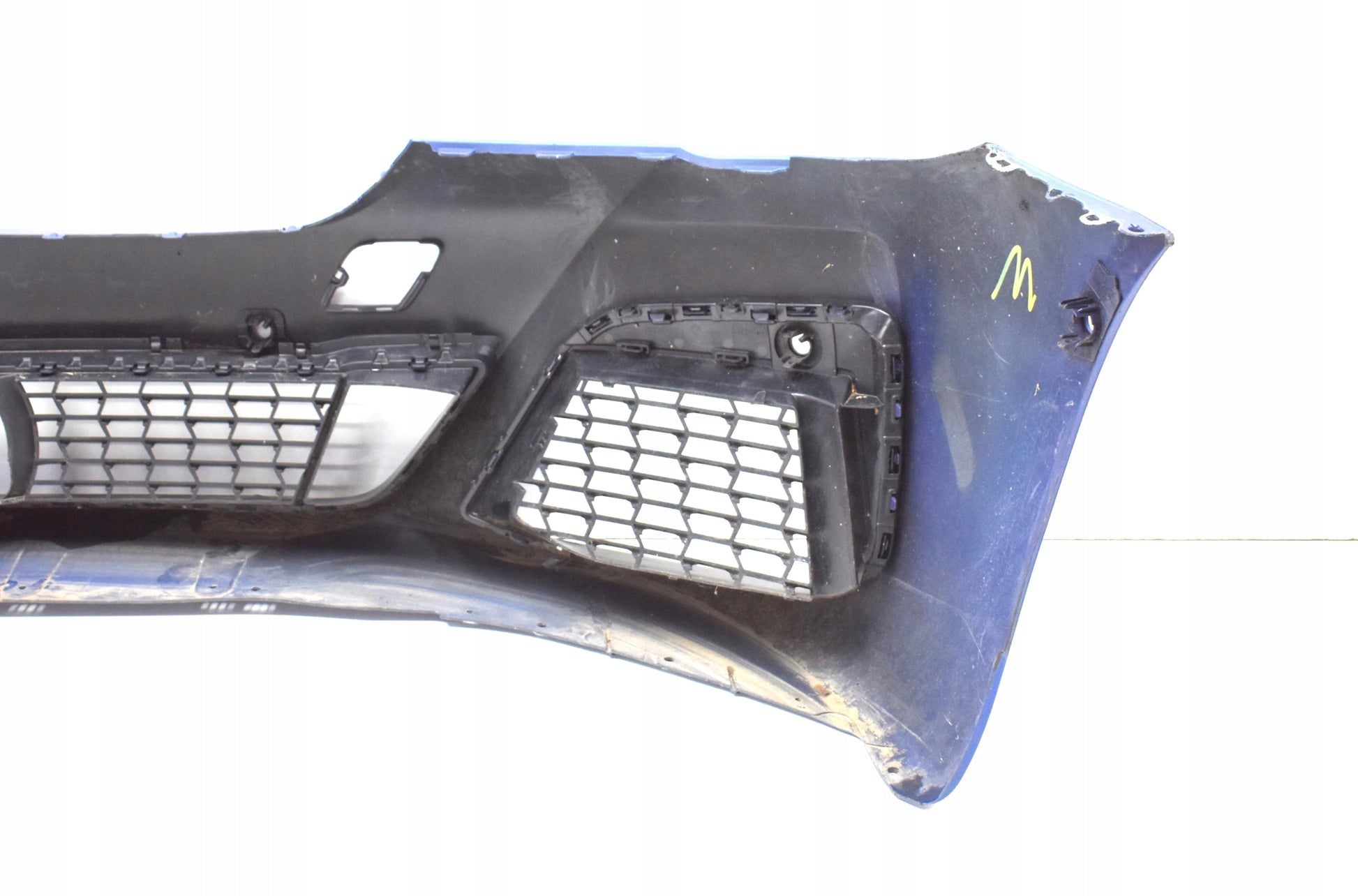 BMW G30 G31 LIFT LCI M Package Front Bumper ORG