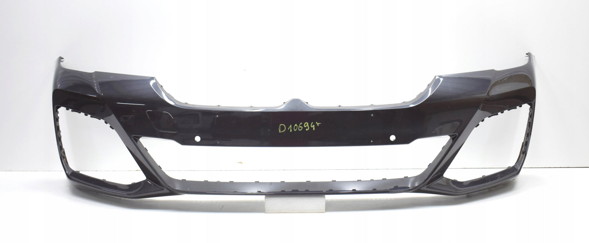 BMW G30 G31 LIFT LCI M Package Front Bumper ORG