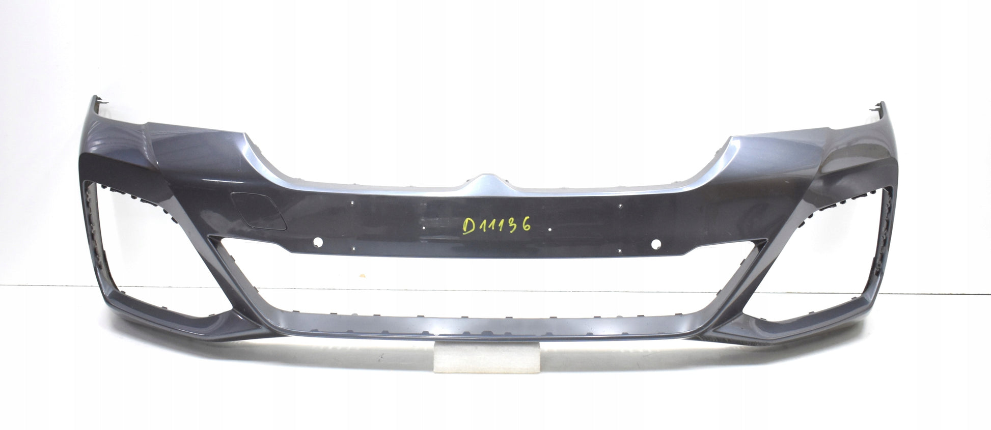 BMW G30 G31 LIFT LCI M Package Front Bumper ORG