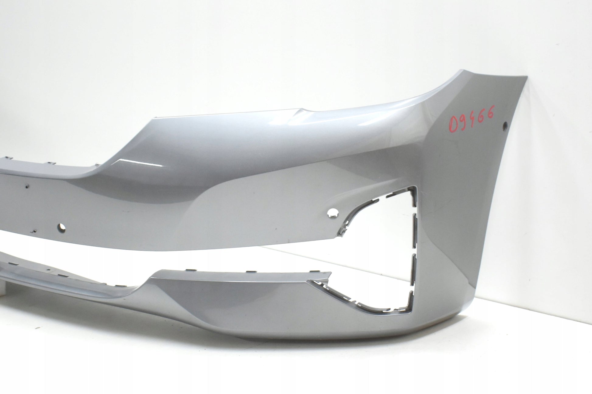 BMW G30 G31 LIFT LCI Front Bumper ORIGINAL