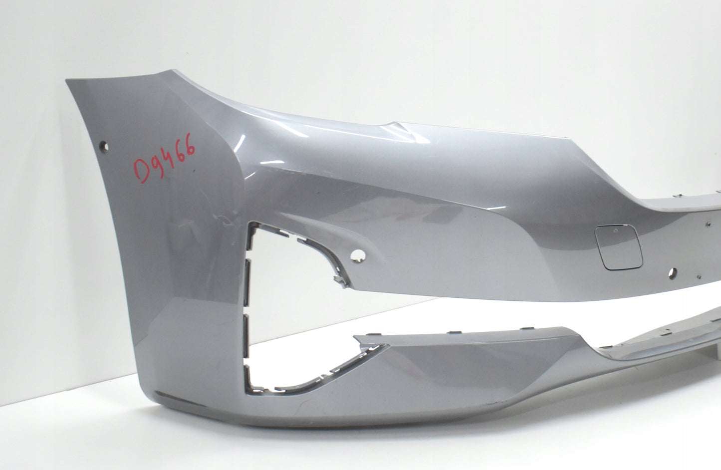 BMW G30 G31 LIFT LCI Front Bumper ORIGINAL