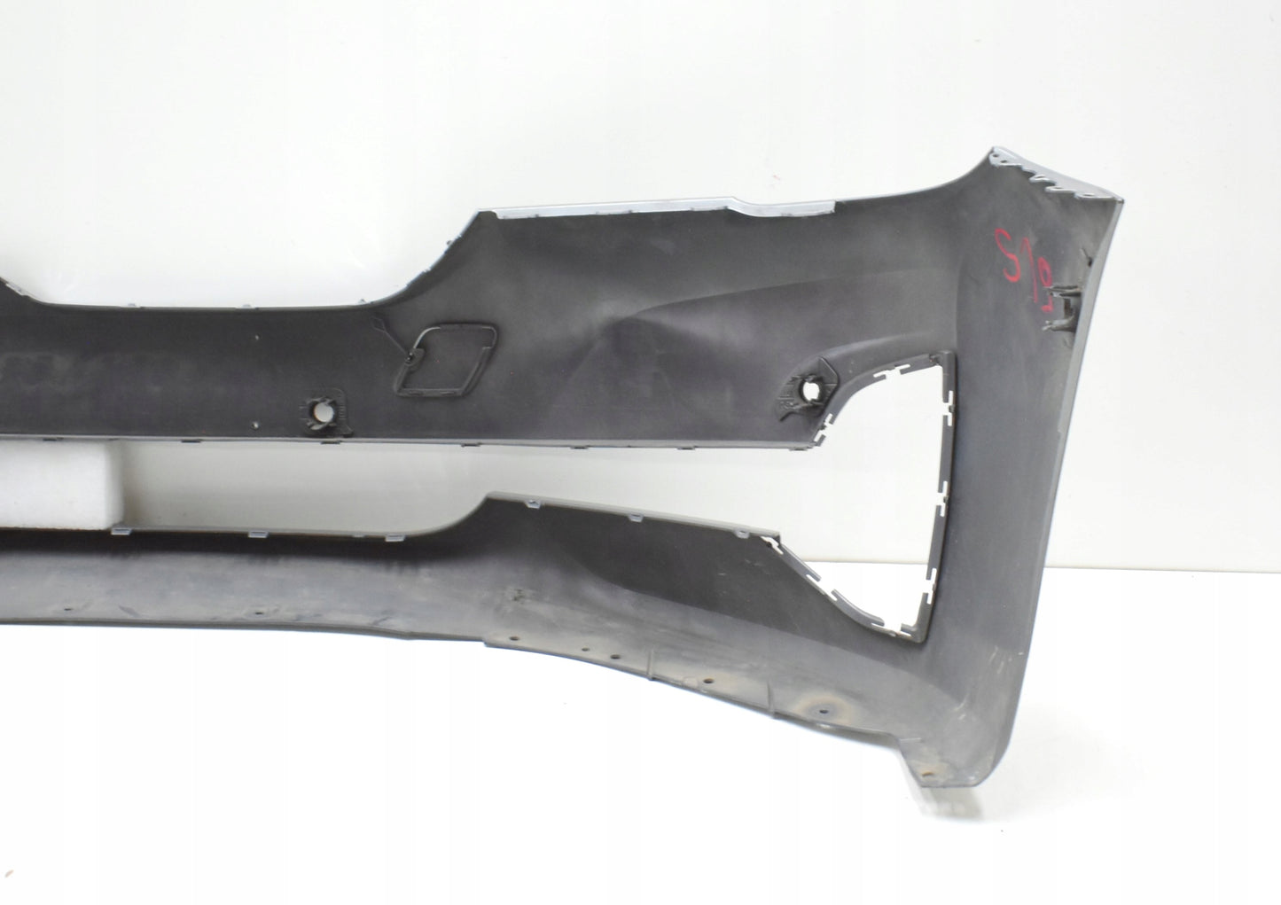 BMW G30 G31 LIFT LCI Front Bumper ORIGINAL