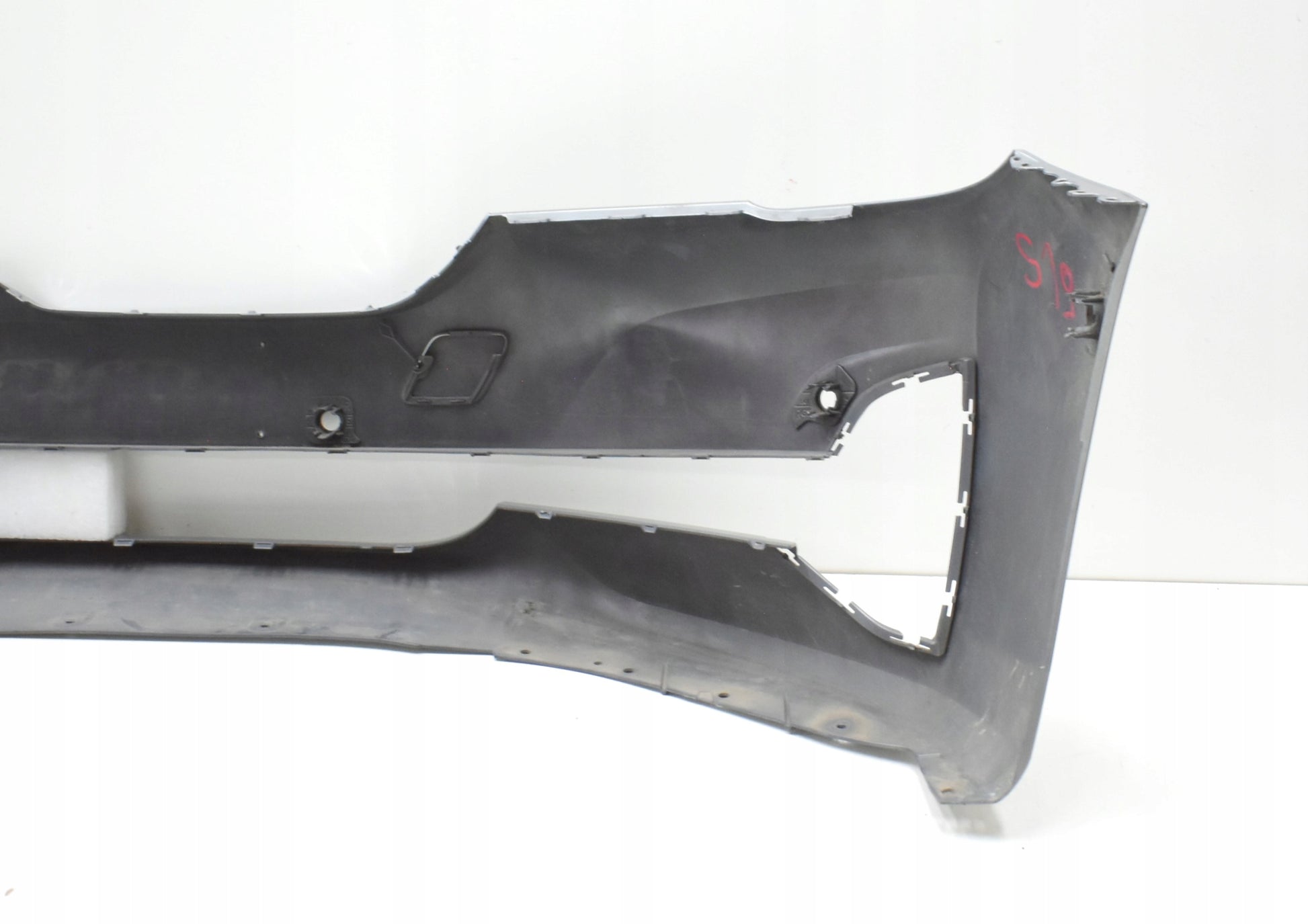 BMW G30 G31 LIFT LCI Front Bumper ORIGINAL
