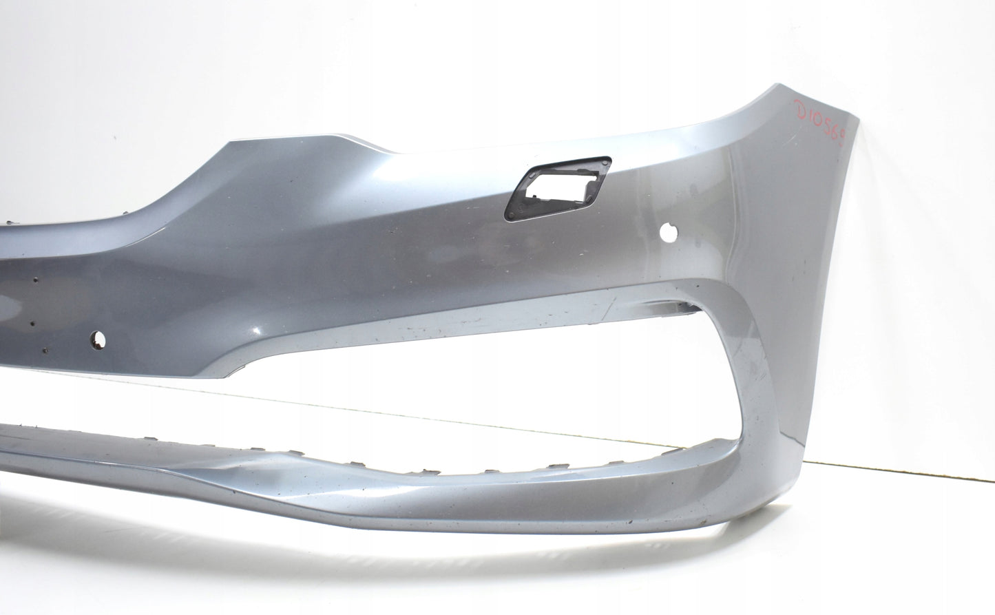 BMW G30 G31 FRONT BUMPER ORIGINAL