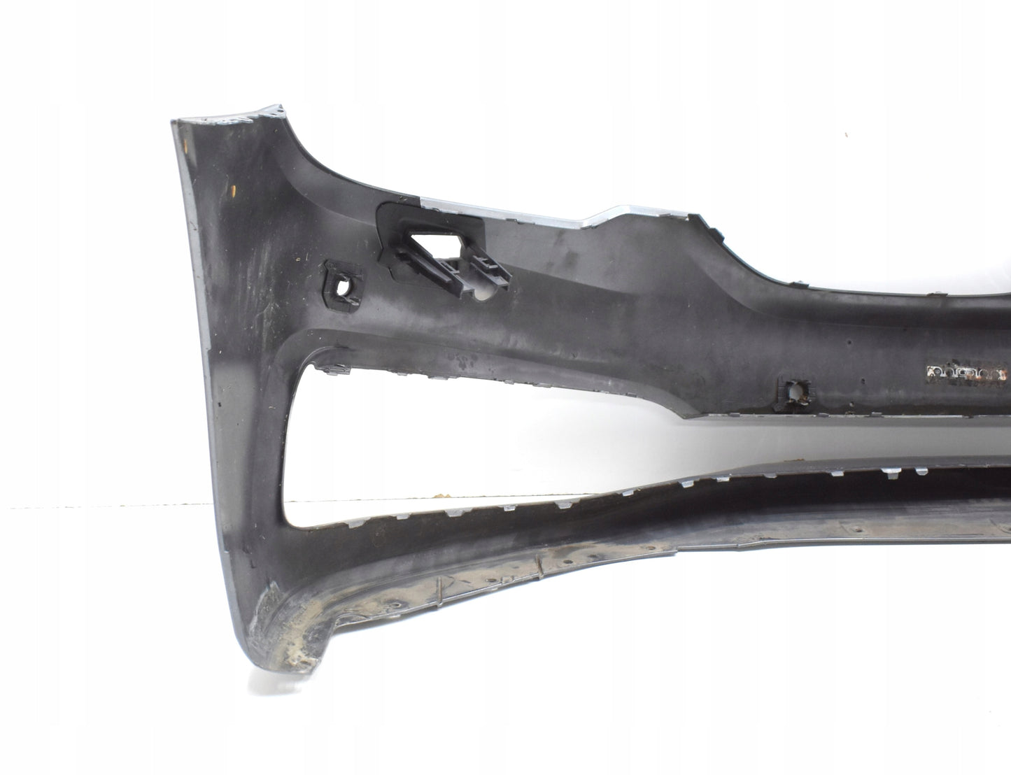 BMW G30 G31 FRONT BUMPER ORIGINAL