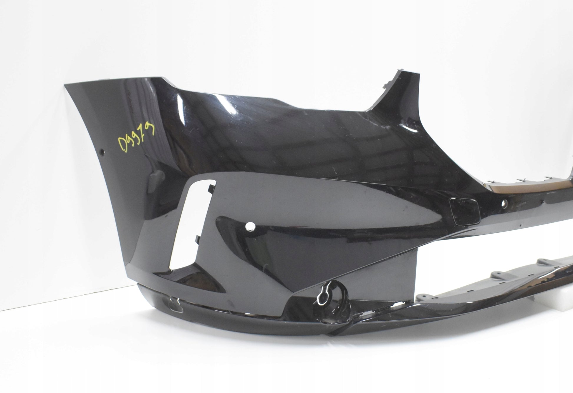 BMW G60 G61 FRONT BUMPER STANDARD BASIC ORG