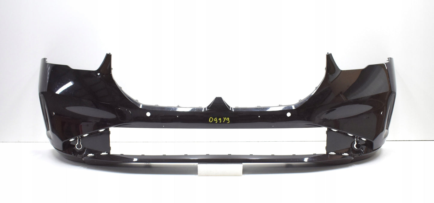 BMW G60 G61 FRONT BUMPER STANDARD BASIC ORG