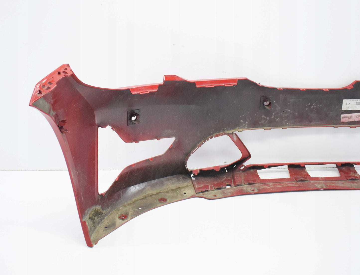 BMW III G20 G21 FRONT BUMPER ORIGINAL