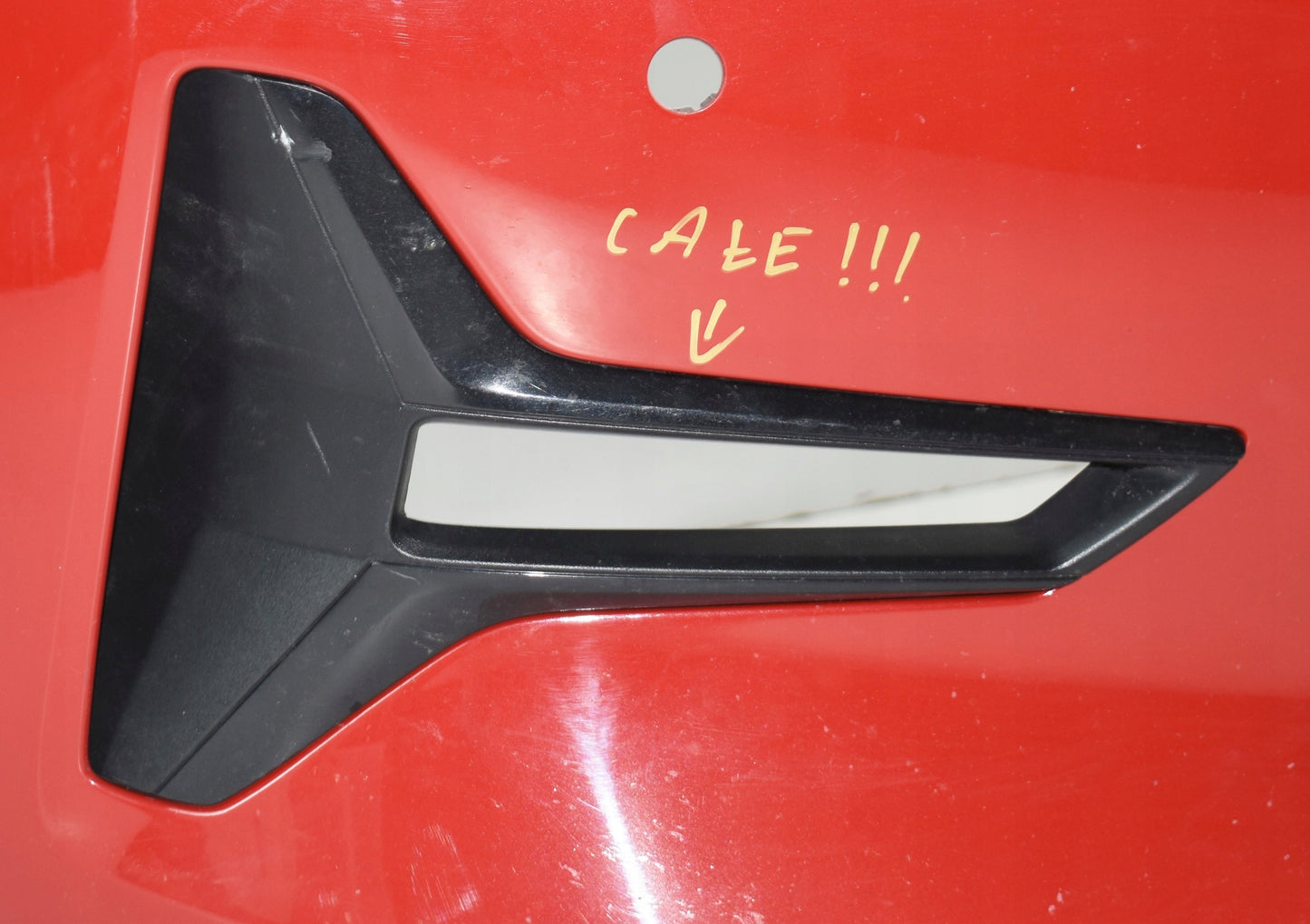 BMW III G20 G21 FRONT BUMPER ORIGINAL