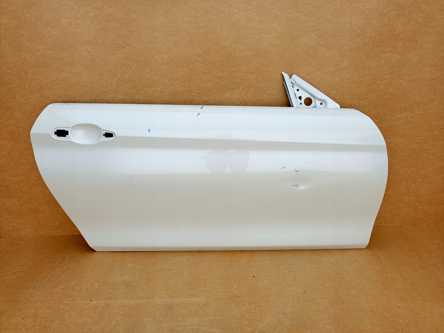 BMW 4 Series F32 F33 F82 F83 2014- Front Right Door