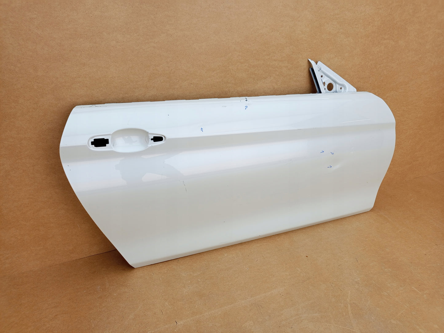 BMW 4 Series F32 F33 F82 F83 2014- Front Right Door