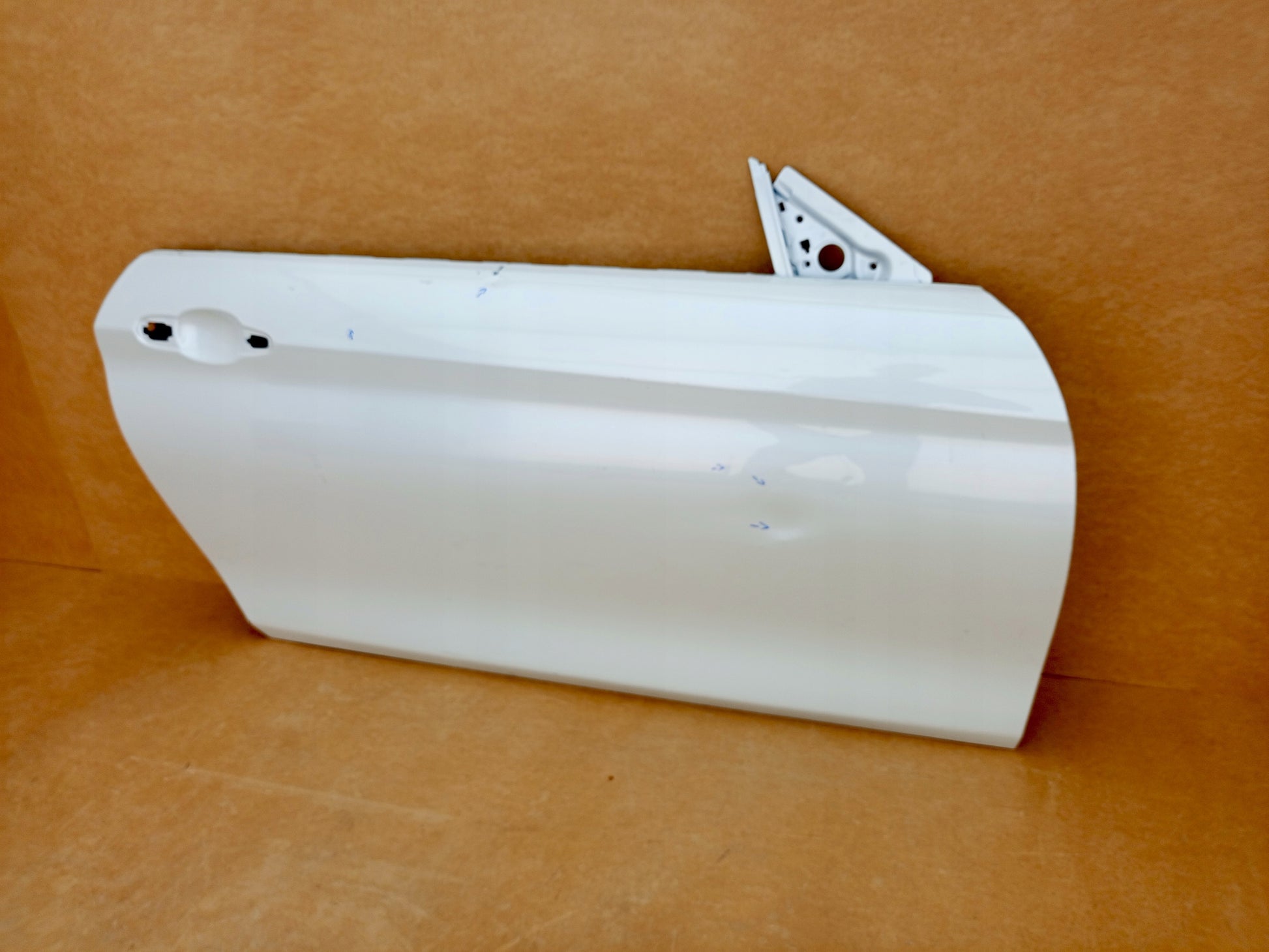 BMW 4 Series F32 F33 F82 F83 2014- Front Right Door