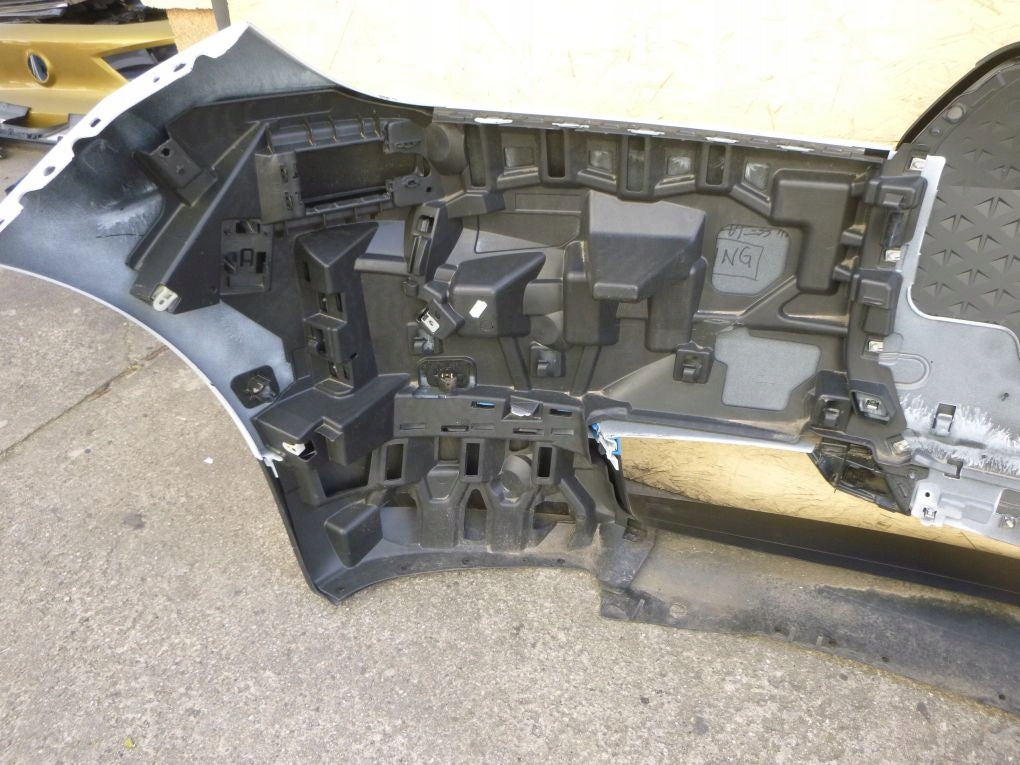 BMW IX 20 I20 21- Front Bumper