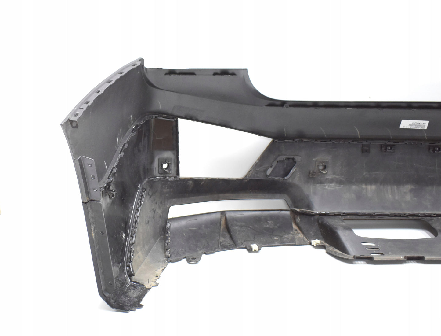 BMW IX I20 M PACKAGE REAR BUMPER ORG + BOTTOM