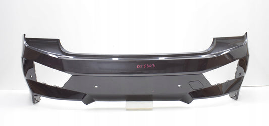 BMW IX I20 M PACKAGE REAR BUMPER ORG + BOTTOM
