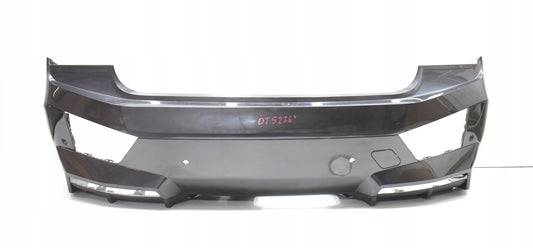 BMW IX I20 M PACKAGE REAR BUMPER ORG + BOTTOM