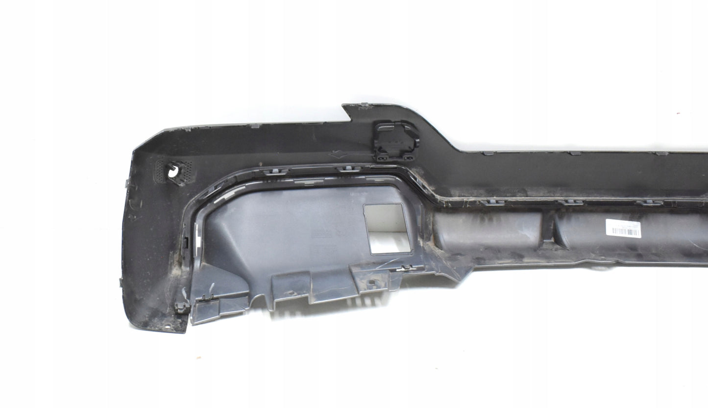 BMW IX3 BMW G08 M PACKAGE REAR BUMPER DIFFUSER SPOILER ORG