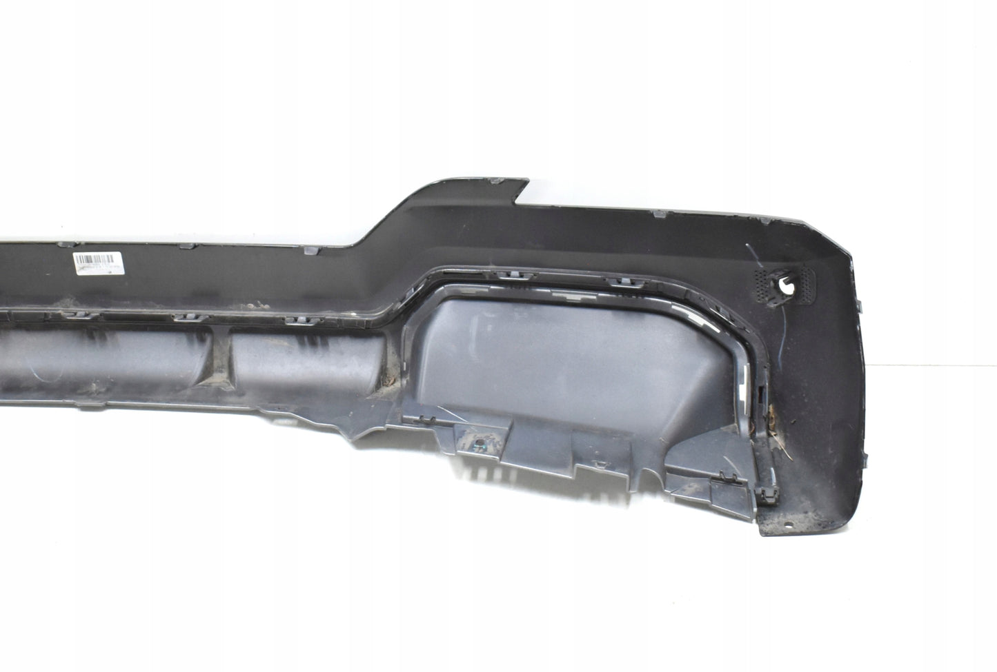 BMW IX3 BMW G08 M PACKAGE REAR BUMPER DIFFUSER SPOILER ORG