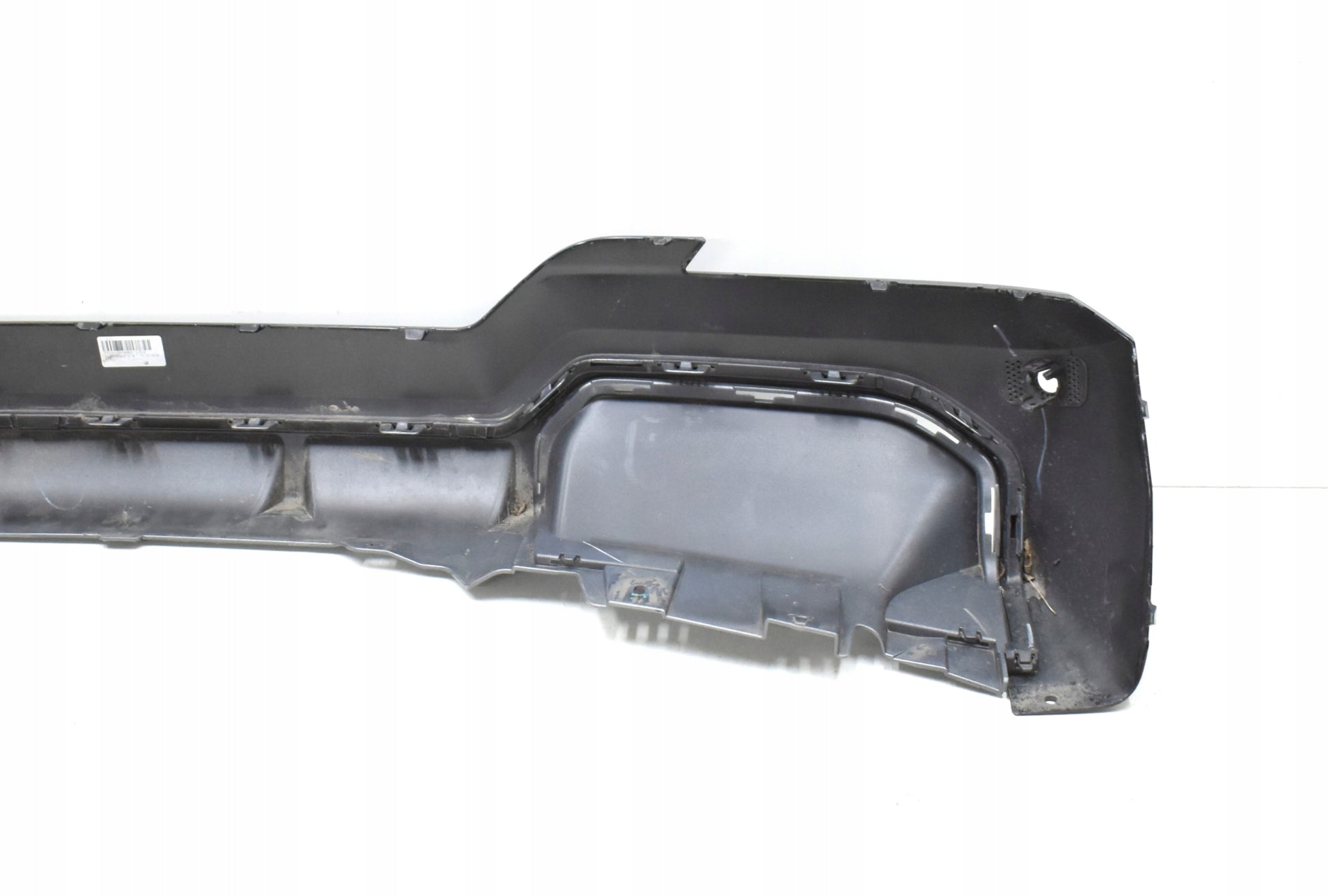 BMW IX3 BMW G08 M PACKAGE REAR BUMPER DIFFUSER SPOILER ORG