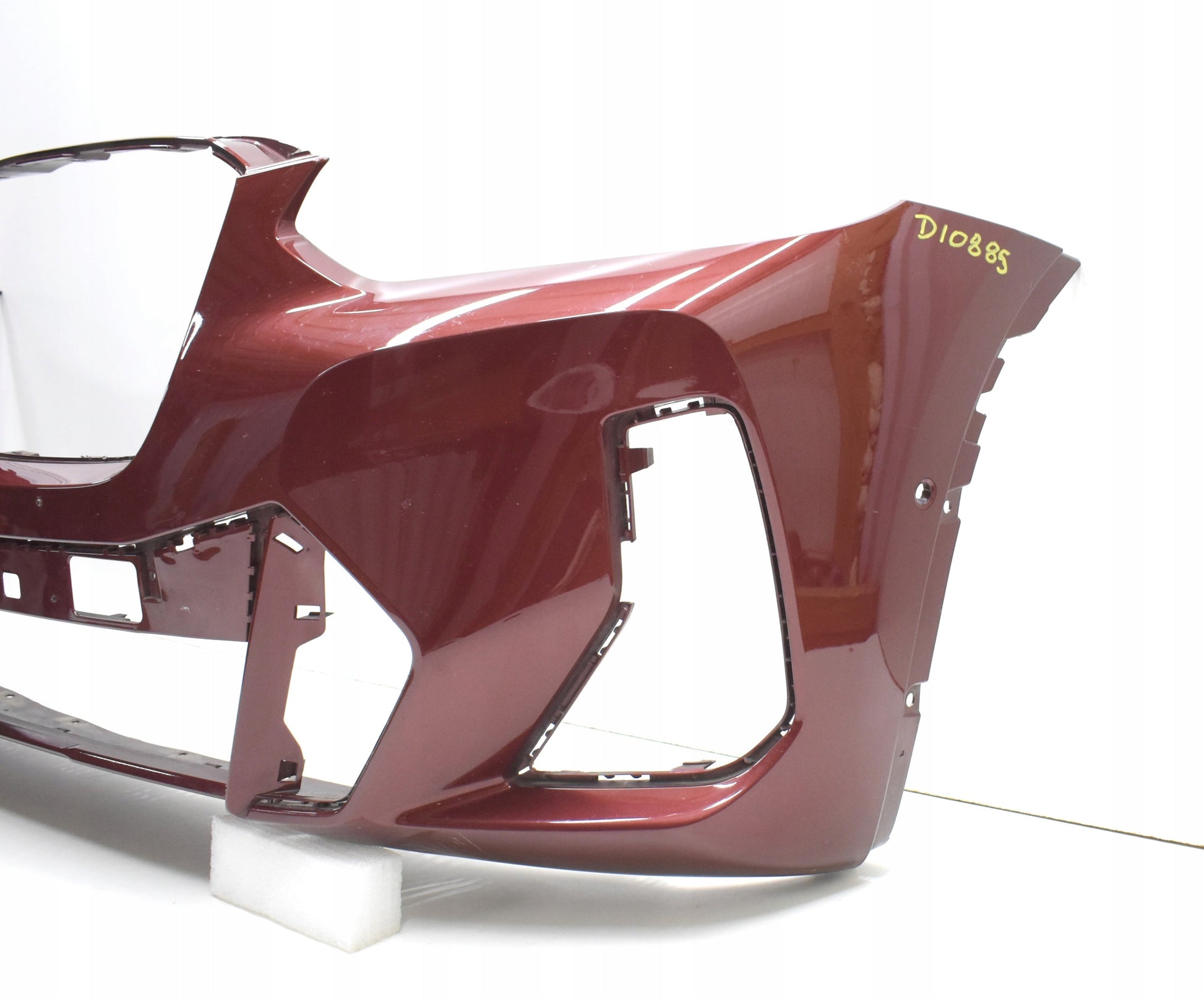 BMW IX3 G08 LIFT LCI M PACKAGE FRONT BUMPER ORG