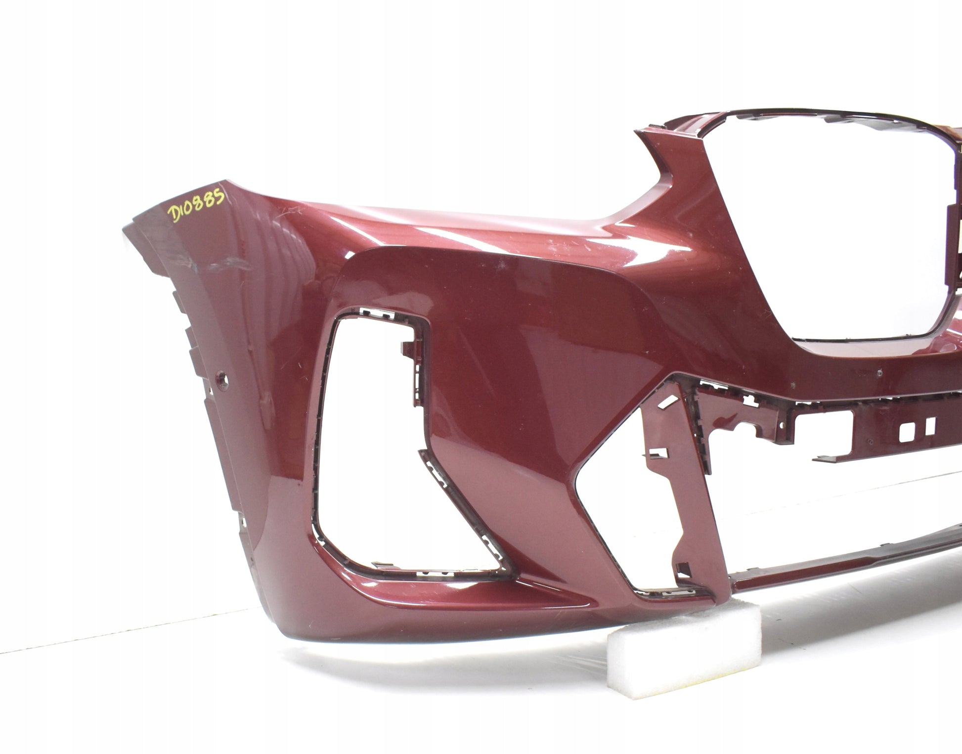 BMW IX3 G08 LIFT LCI M PACKAGE FRONT BUMPER ORG