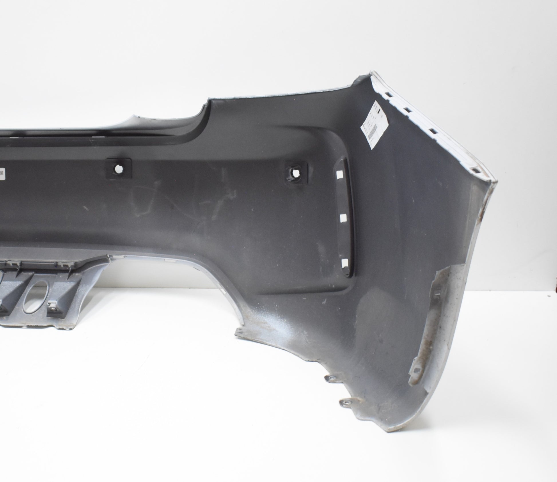 BMW M2 F87 M POWER REAR BUMPER ORG