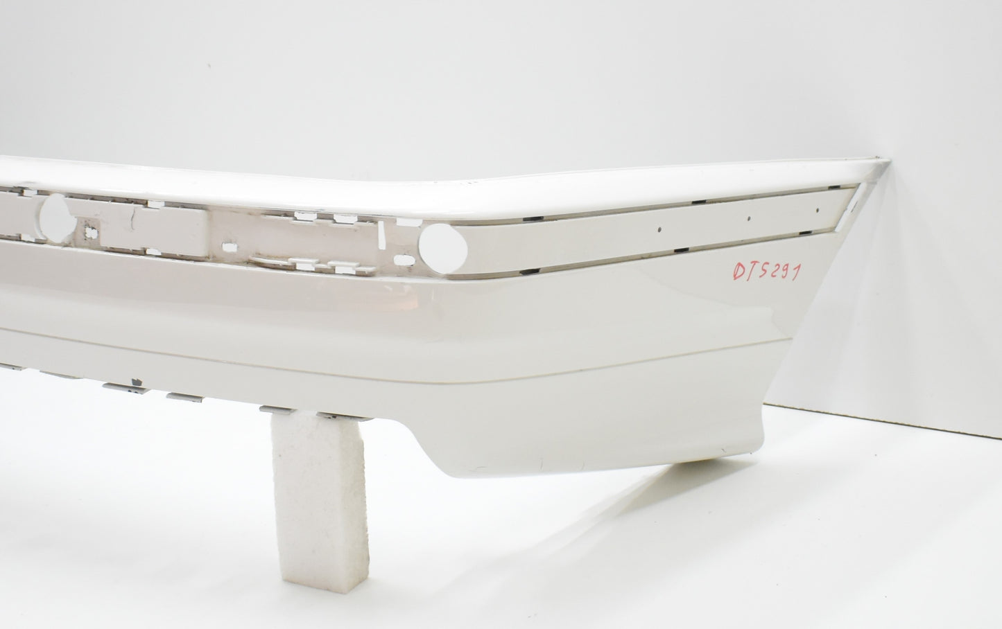 BMW M3 E36 M PACKAGE REAR BUMPER ORIGINAL SEDAN